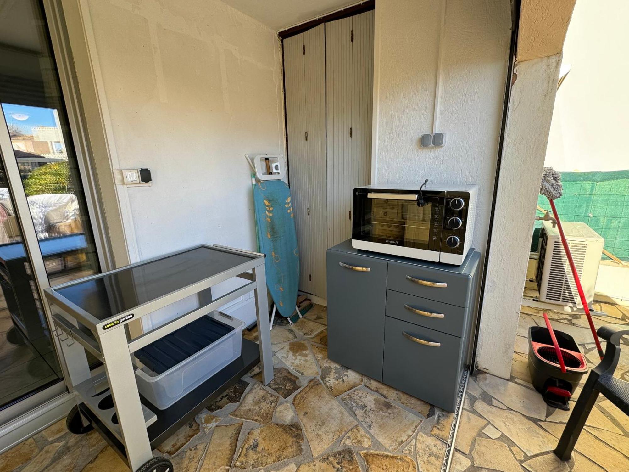Le Petit Bora-Marseillan Plage -Residence Bora Bora-400M Plage D'Honneur 외부 사진