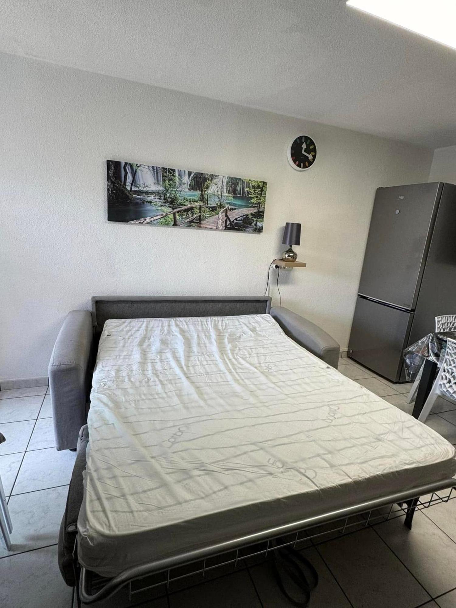 Le Petit Bora-Marseillan Plage -Residence Bora Bora-400M Plage D'Honneur 외부 사진